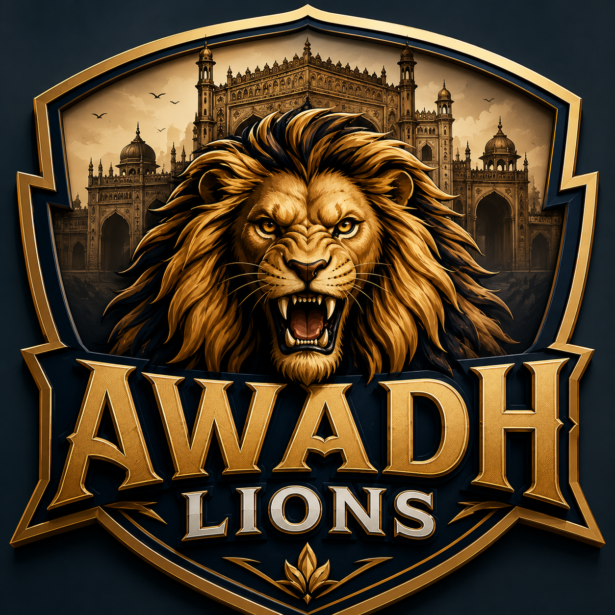Mumbai Mavericks